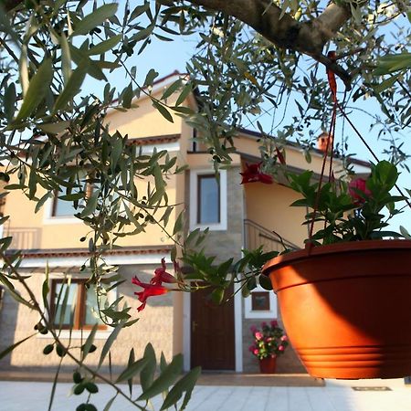 Residence Villa Fiore 포르토로즈 외부 사진