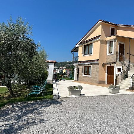 Residence Villa Fiore 포르토로즈 외부 사진
