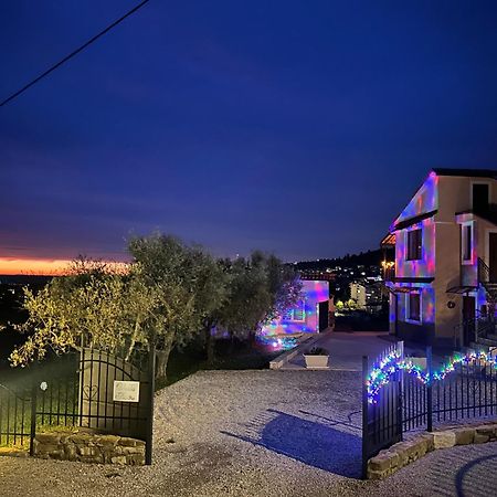 Residence Villa Fiore 포르토로즈 외부 사진