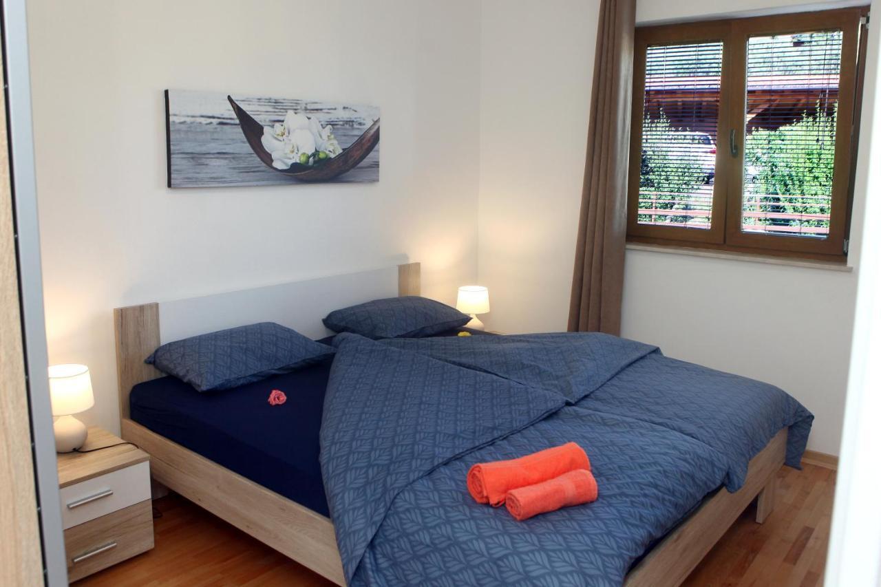 Residence Villa Fiore 포르토로즈 외부 사진
