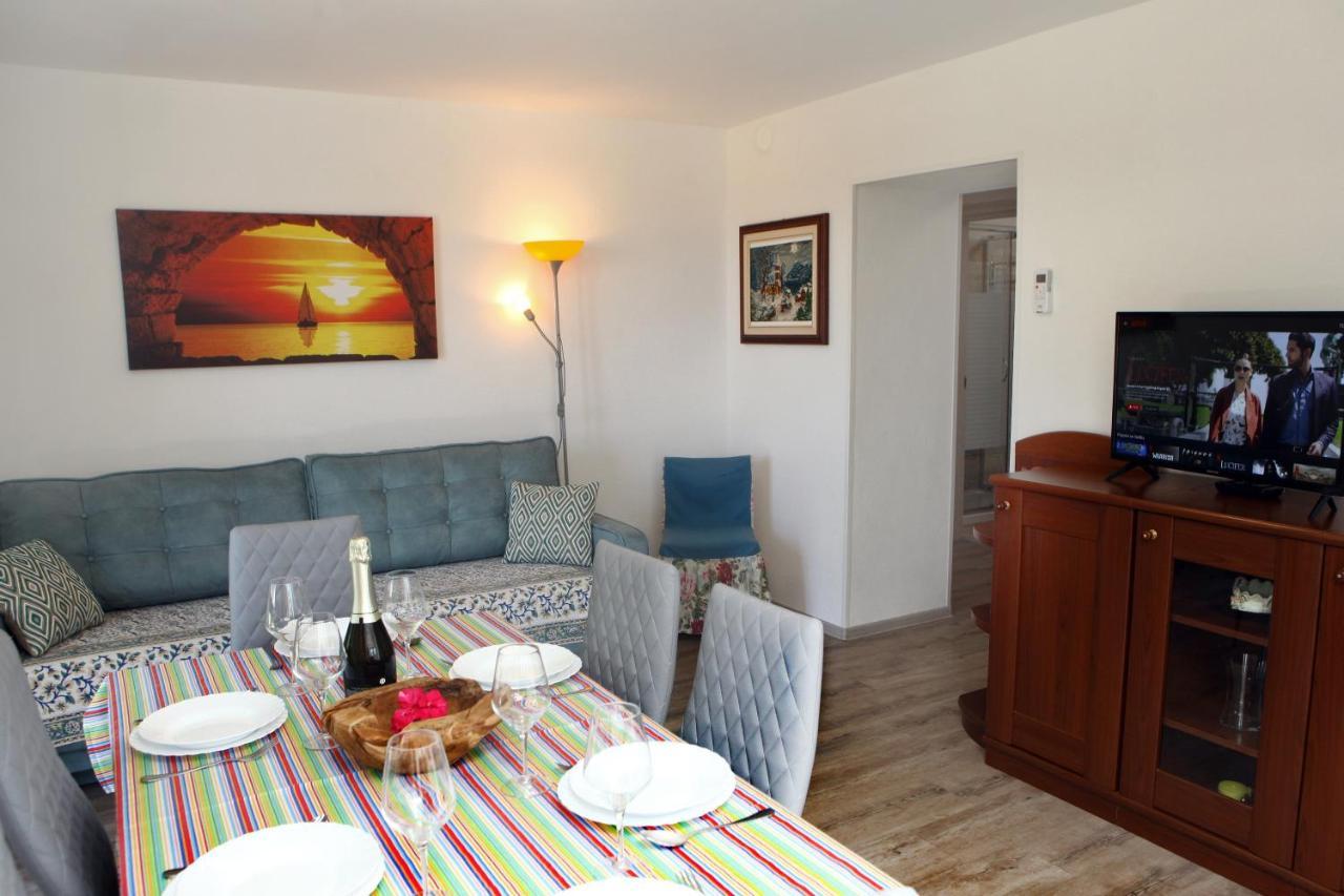 Residence Villa Fiore 포르토로즈 외부 사진
