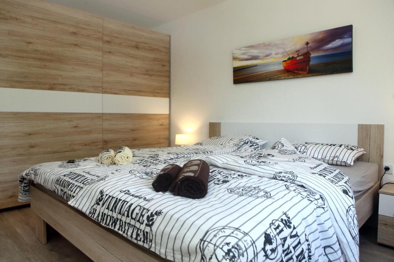 Residence Villa Fiore 포르토로즈 외부 사진