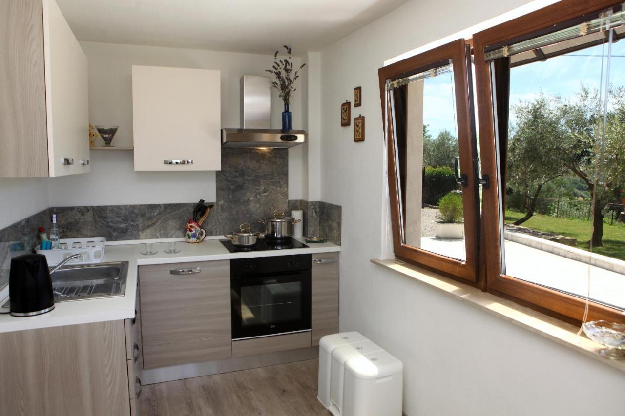 Residence Villa Fiore 포르토로즈 외부 사진