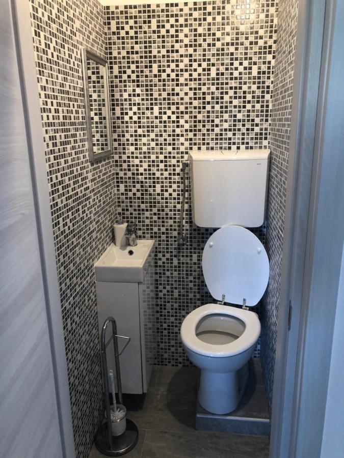 Residence Villa Fiore 포르토로즈 외부 사진