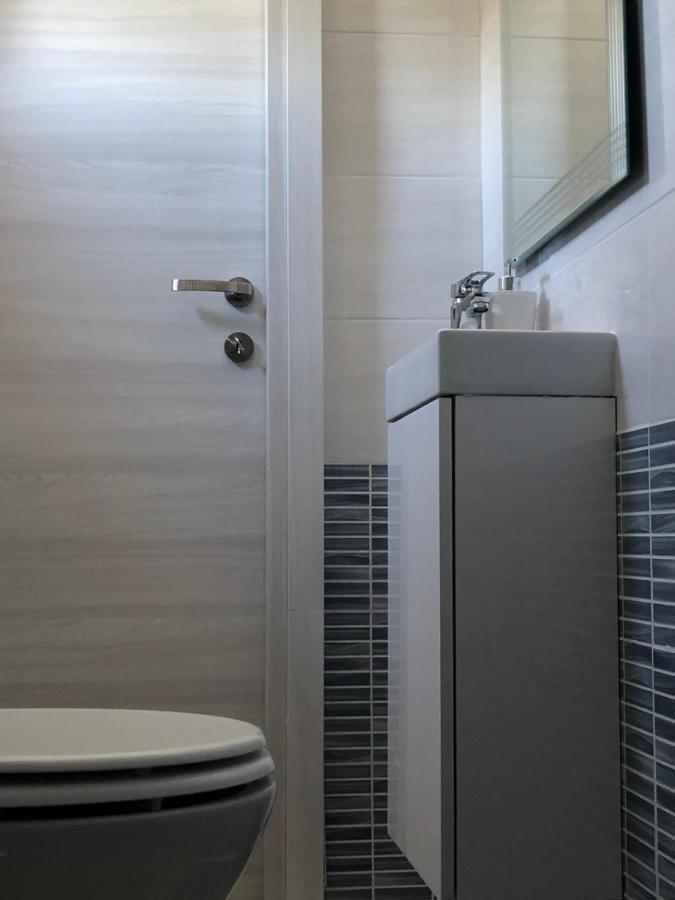 Residence Villa Fiore 포르토로즈 외부 사진
