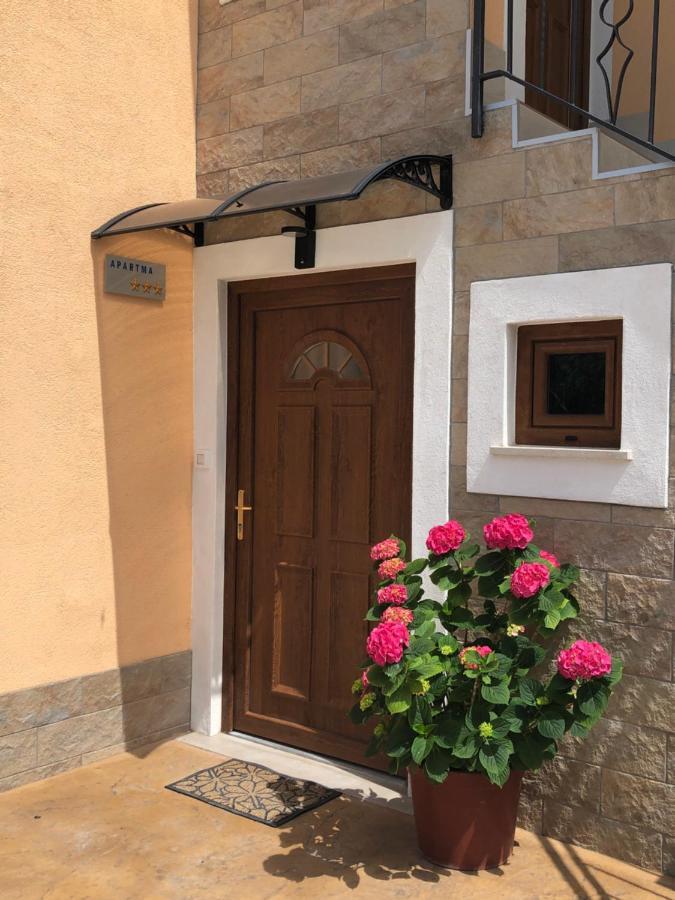 Residence Villa Fiore 포르토로즈 외부 사진