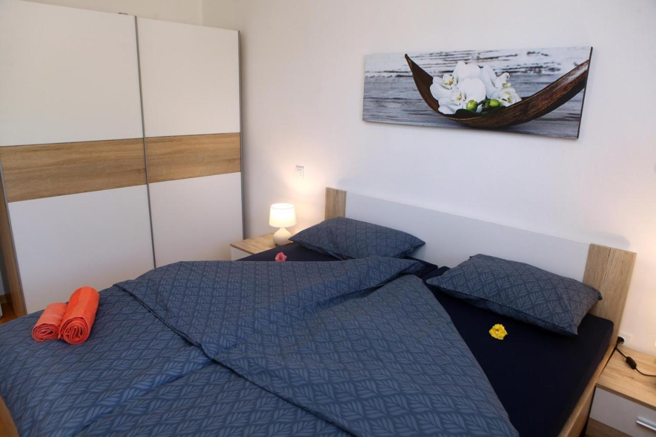 Residence Villa Fiore 포르토로즈 외부 사진