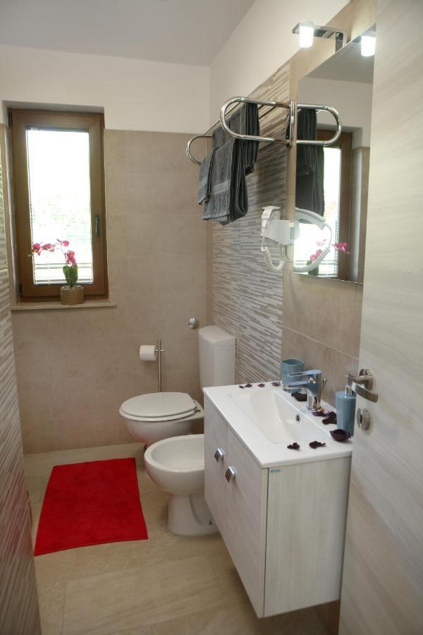 Residence Villa Fiore 포르토로즈 외부 사진