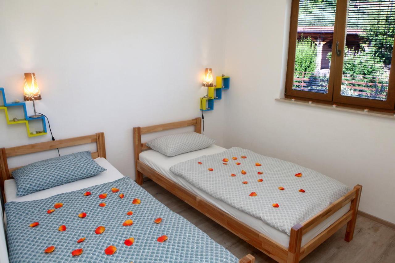 Residence Villa Fiore 포르토로즈 외부 사진