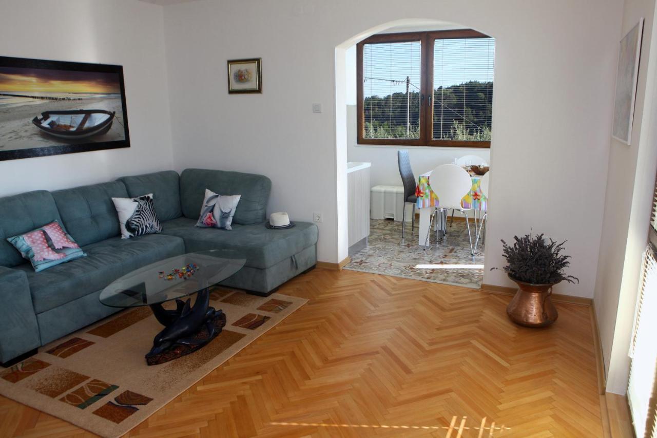 Residence Villa Fiore 포르토로즈 외부 사진