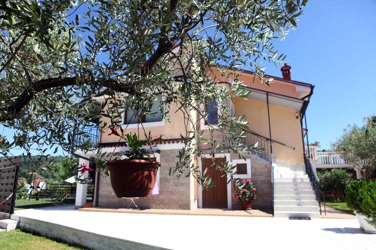 Residence Villa Fiore 포르토로즈 외부 사진