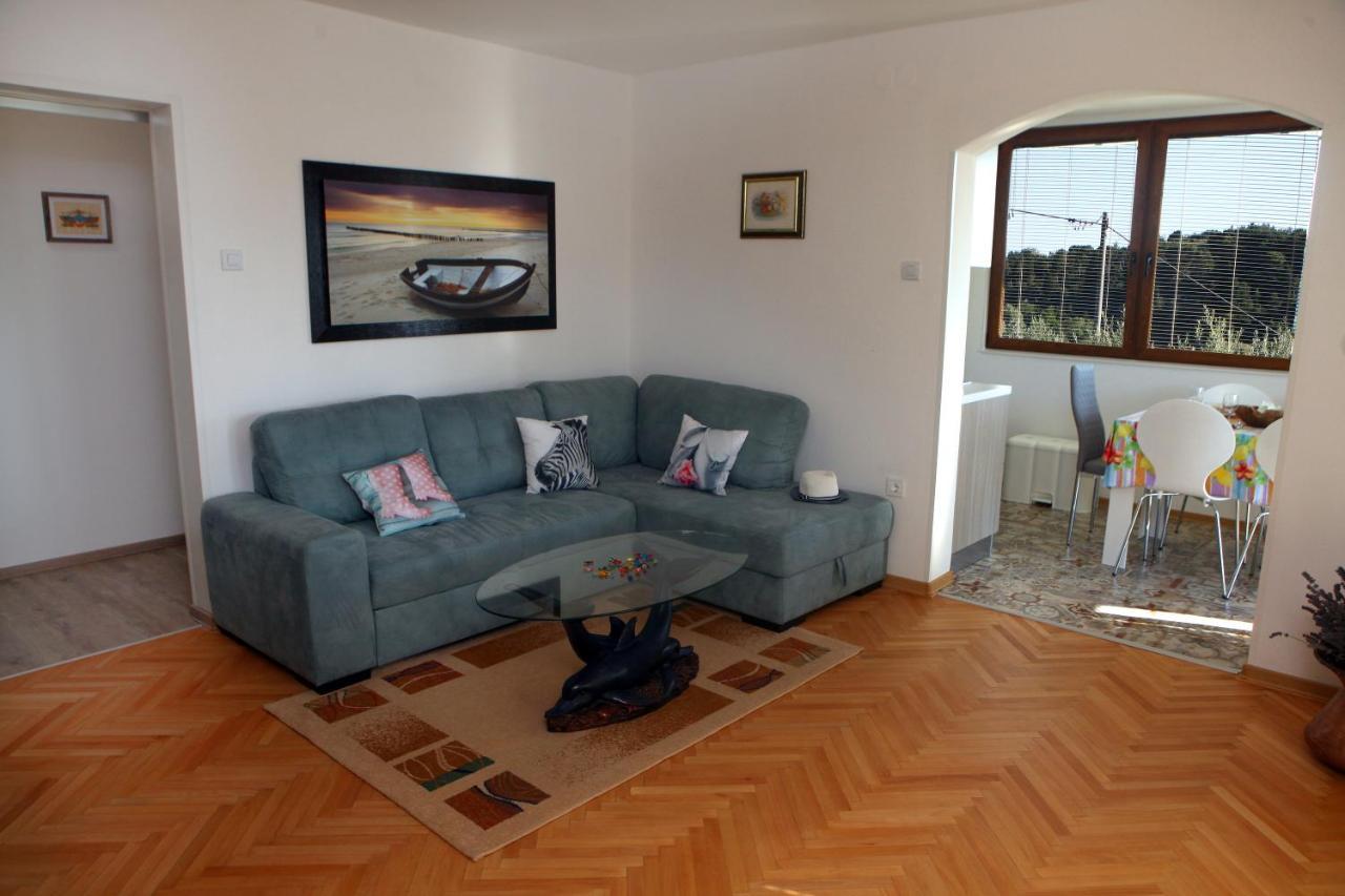 Residence Villa Fiore 포르토로즈 외부 사진