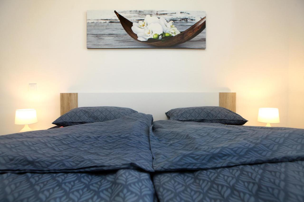 Residence Villa Fiore 포르토로즈 외부 사진