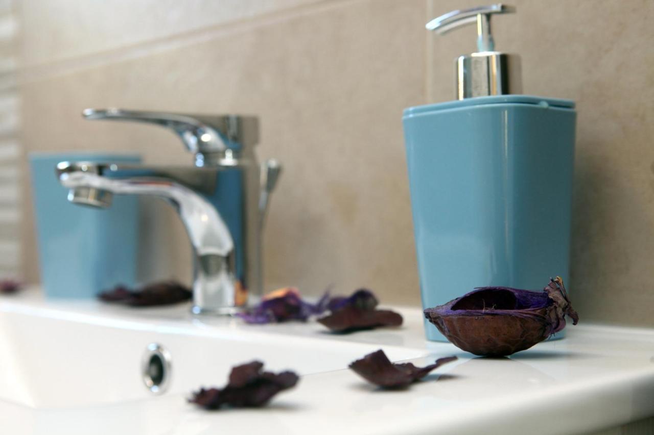 Residence Villa Fiore 포르토로즈 외부 사진