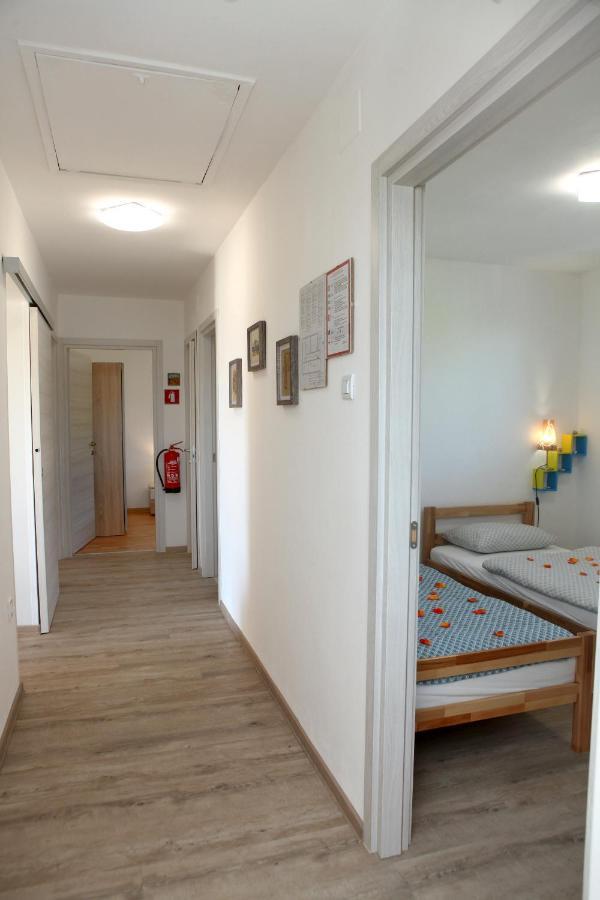 Residence Villa Fiore 포르토로즈 외부 사진