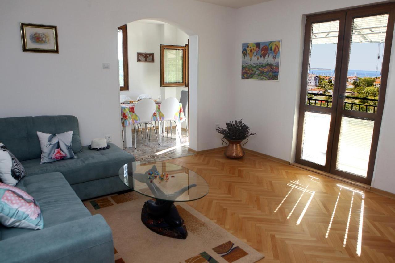 Residence Villa Fiore 포르토로즈 외부 사진