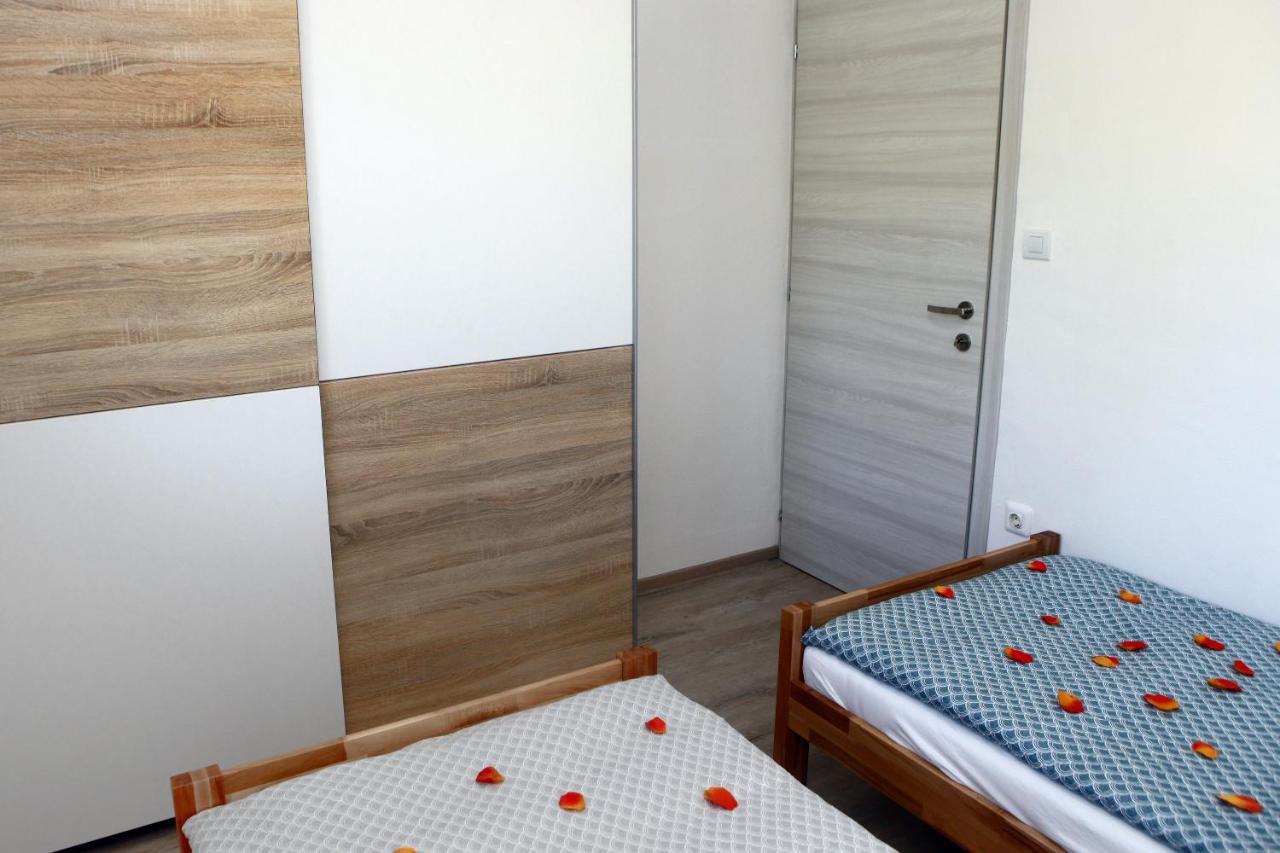 Residence Villa Fiore 포르토로즈 외부 사진