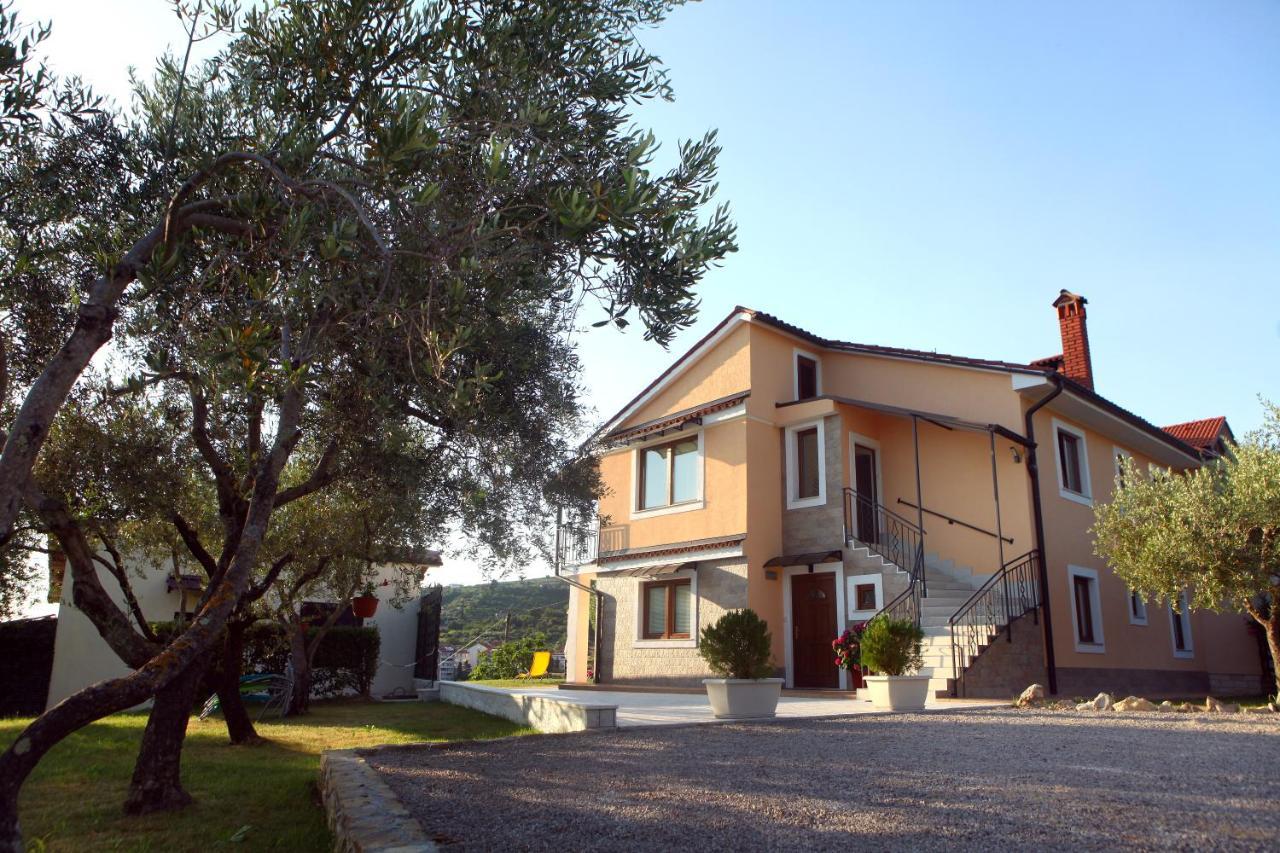 Residence Villa Fiore 포르토로즈 외부 사진