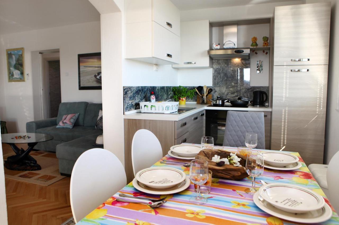 Residence Villa Fiore 포르토로즈 외부 사진