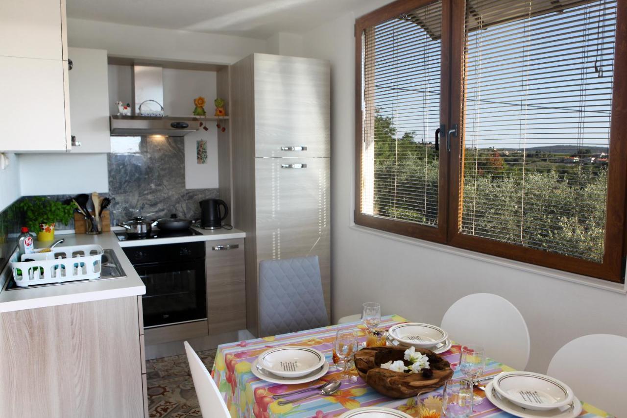 Residence Villa Fiore 포르토로즈 외부 사진