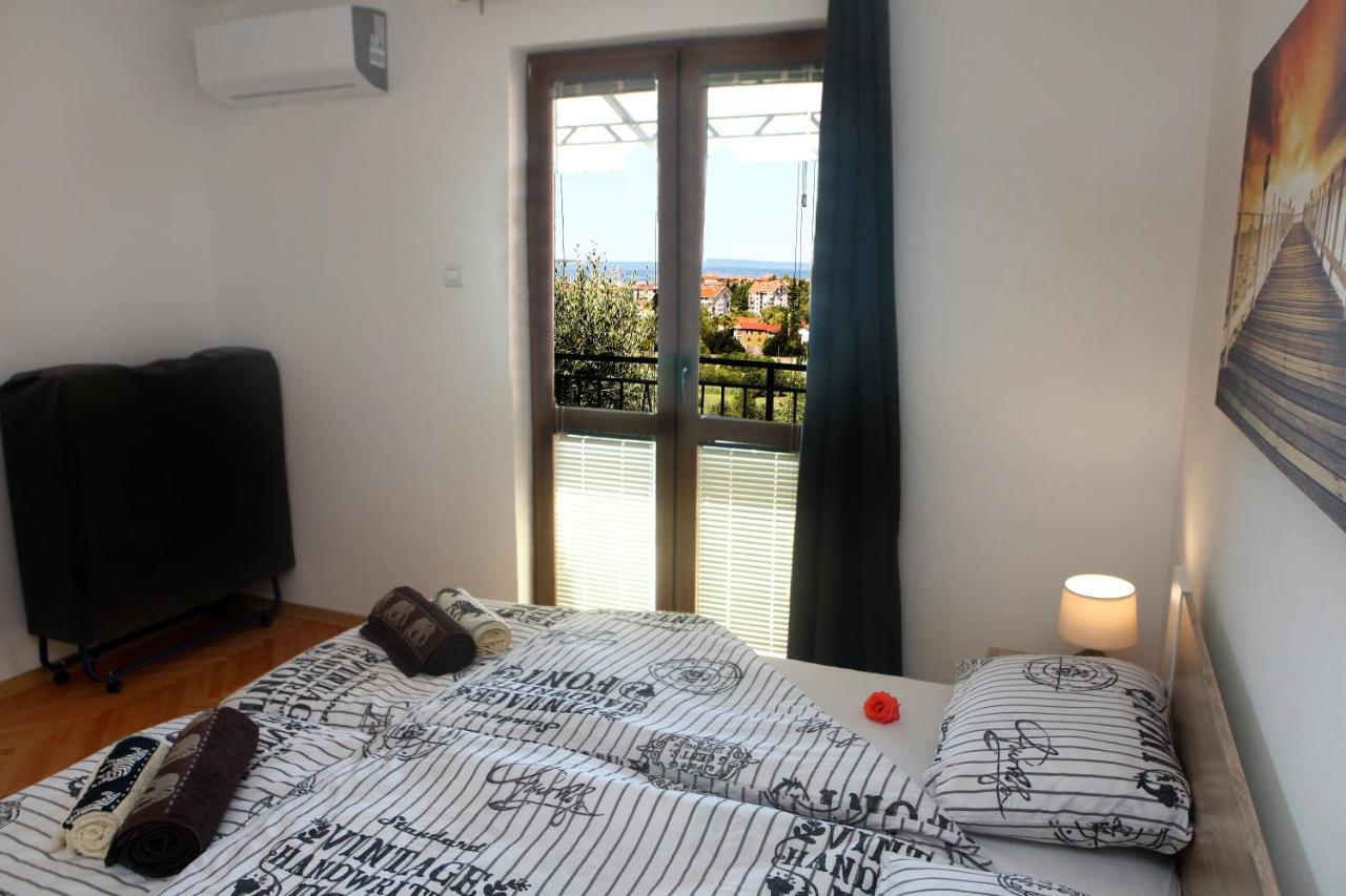 Residence Villa Fiore 포르토로즈 외부 사진