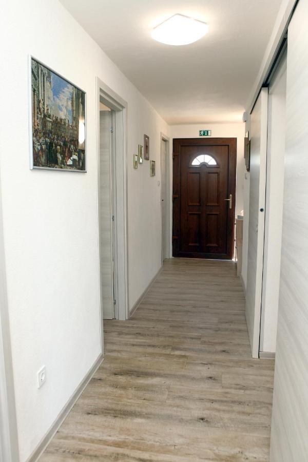 Residence Villa Fiore 포르토로즈 외부 사진