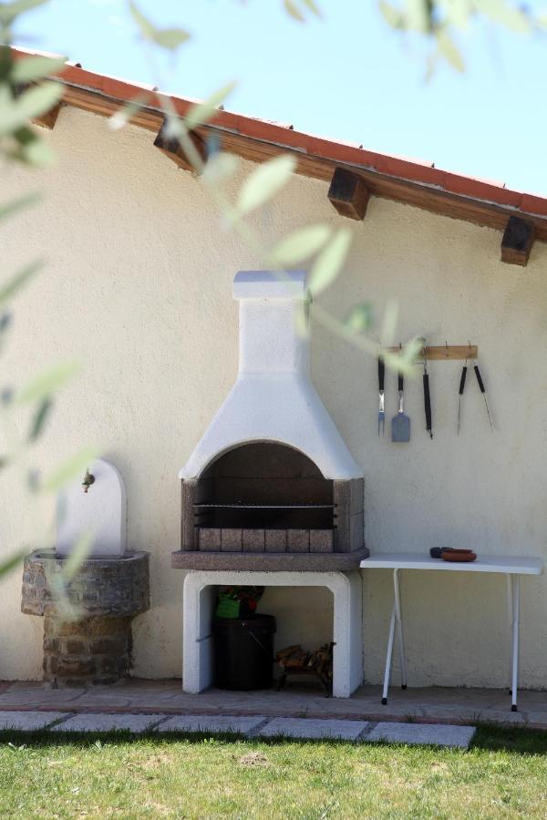 Residence Villa Fiore 포르토로즈 외부 사진