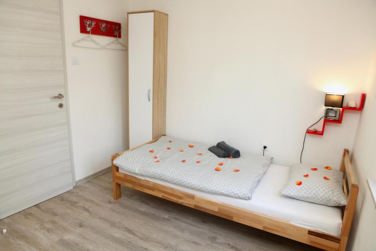 Residence Villa Fiore 포르토로즈 외부 사진