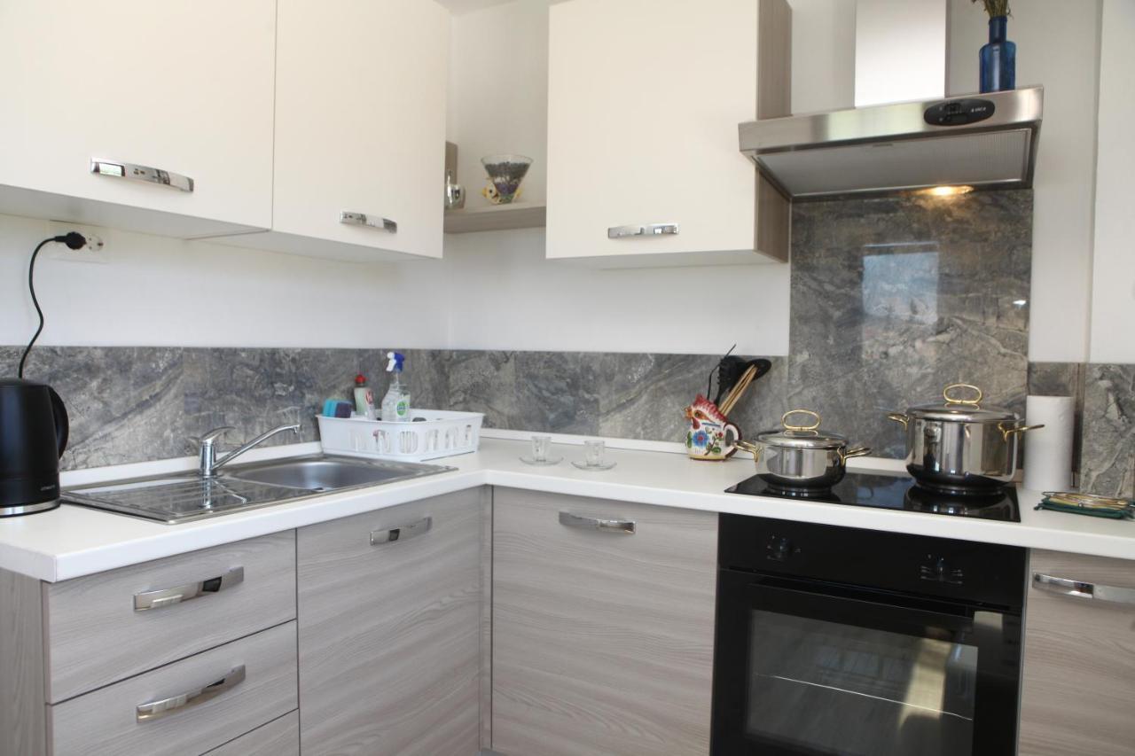 Residence Villa Fiore 포르토로즈 외부 사진