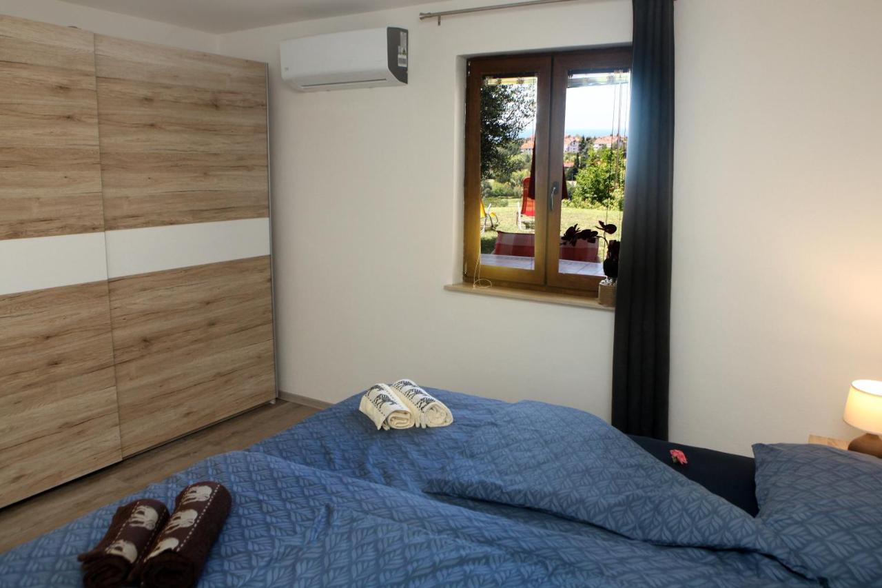 Residence Villa Fiore 포르토로즈 외부 사진