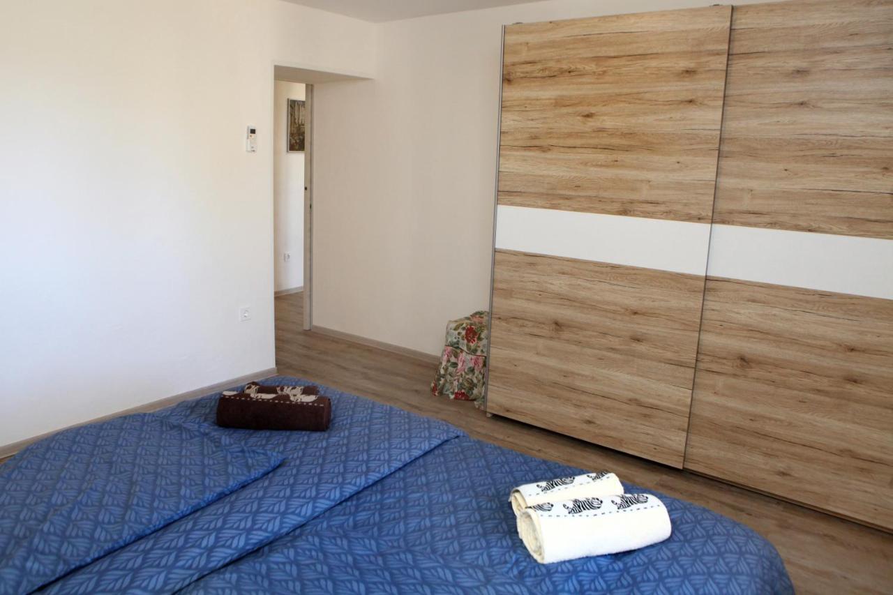 Residence Villa Fiore 포르토로즈 외부 사진