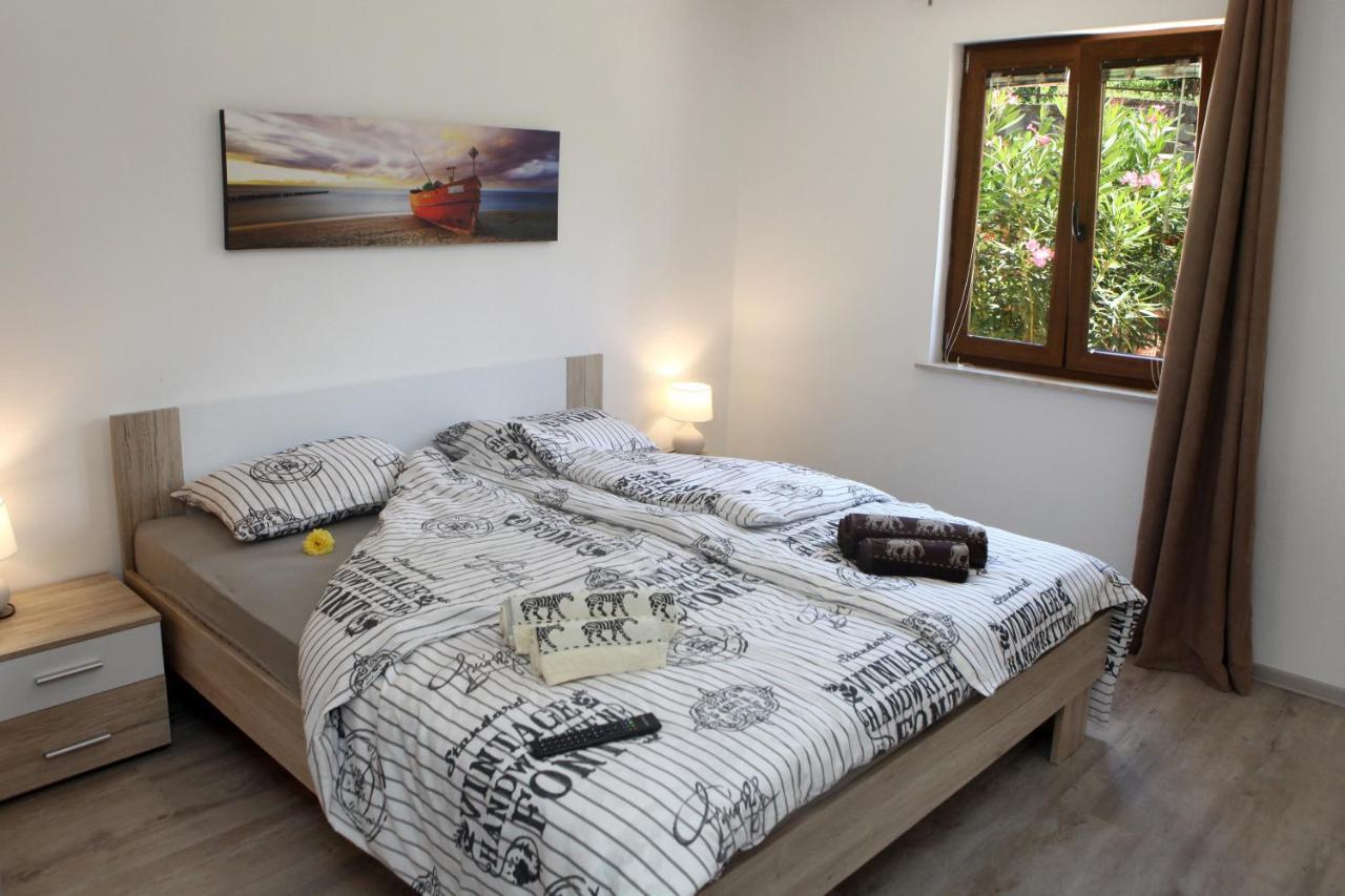 Residence Villa Fiore 포르토로즈 외부 사진