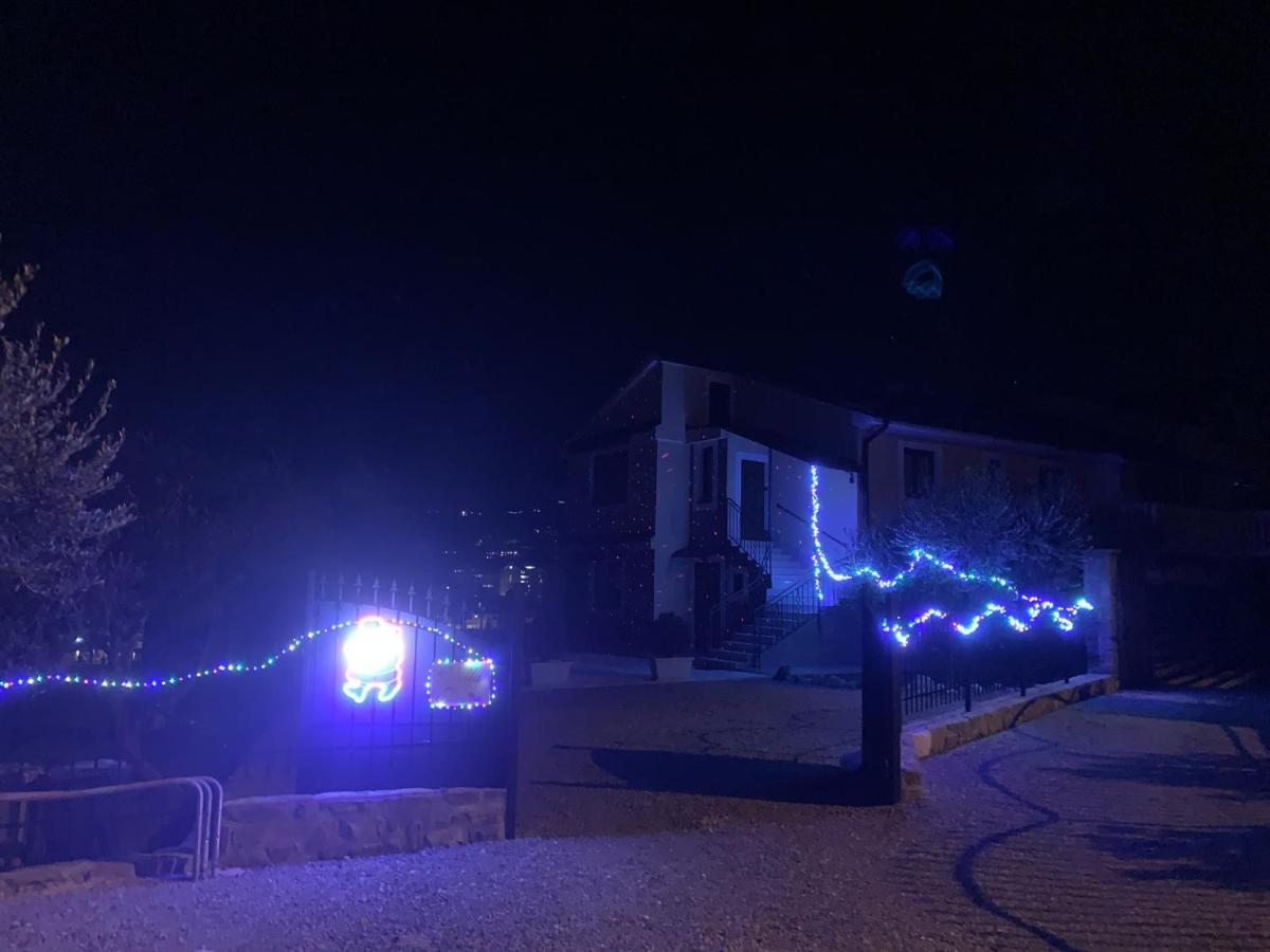 Residence Villa Fiore 포르토로즈 외부 사진