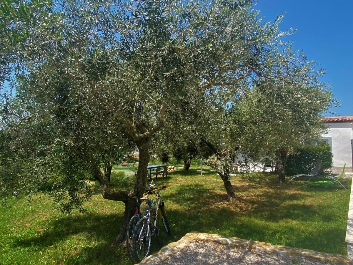 Residence Villa Fiore 포르토로즈 외부 사진